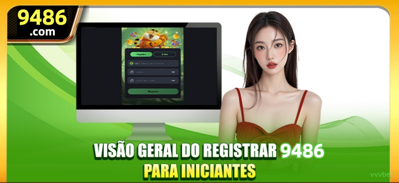 Registro vvvbet - cadastro rápido